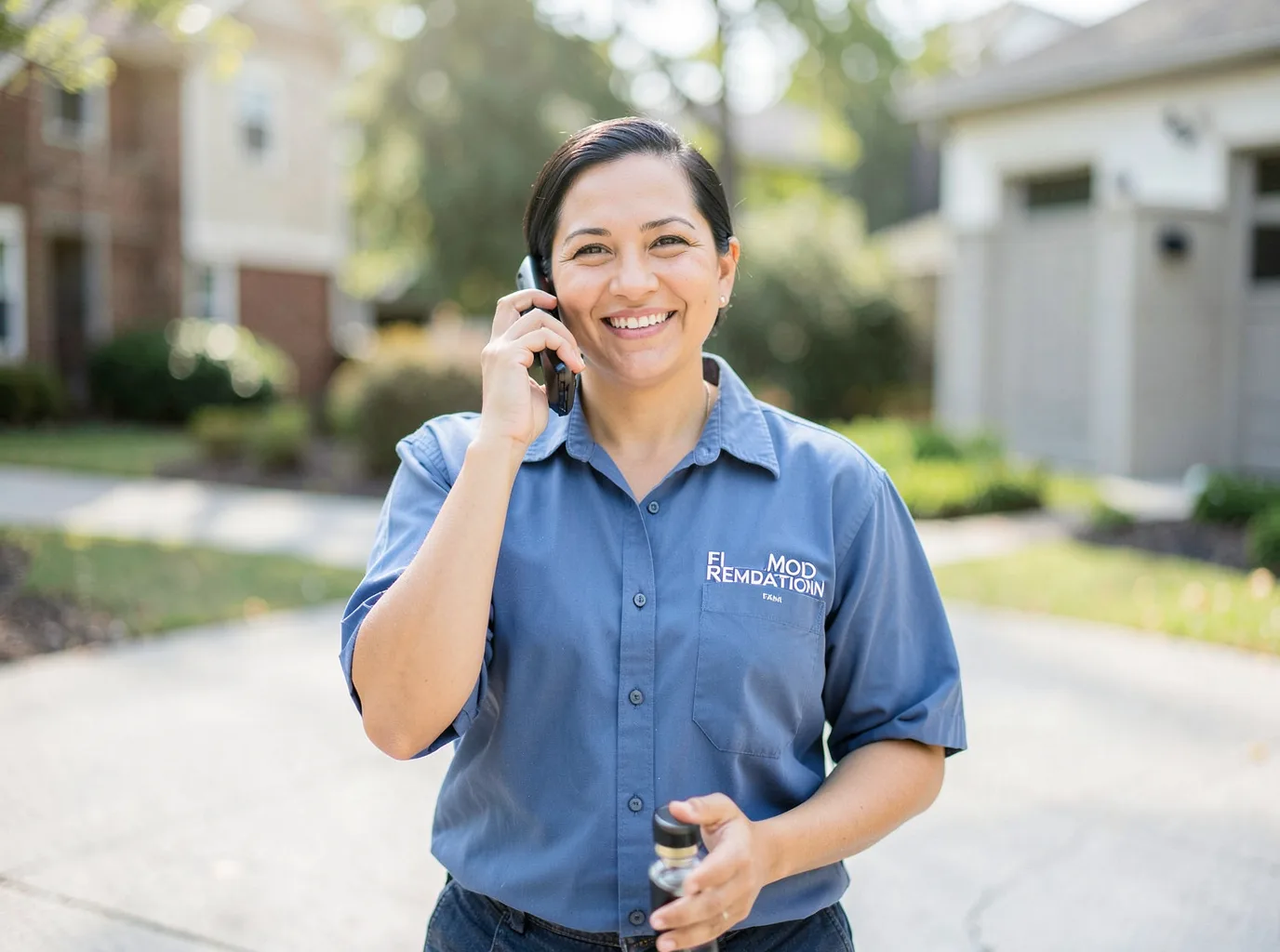 Mold Remediation Magnetic Springs, OH FAQs